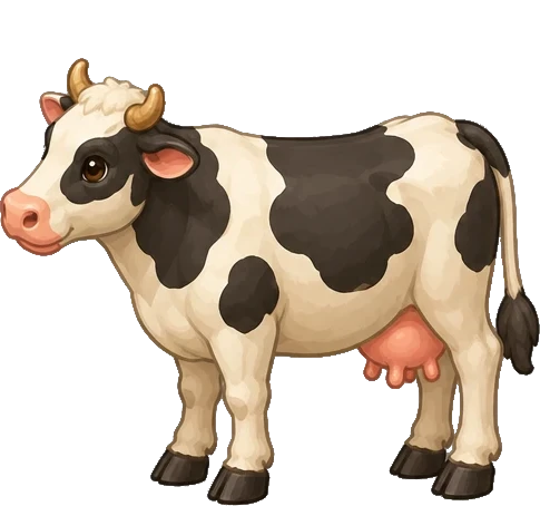 Cow