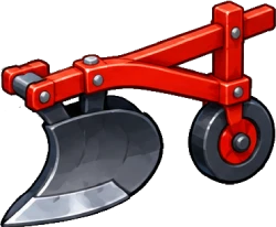 Machinery