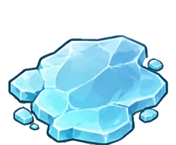 Ice Patch