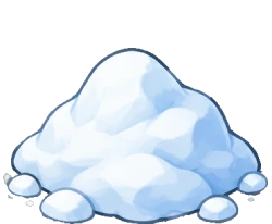 Snowdrift