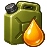Diesel Can